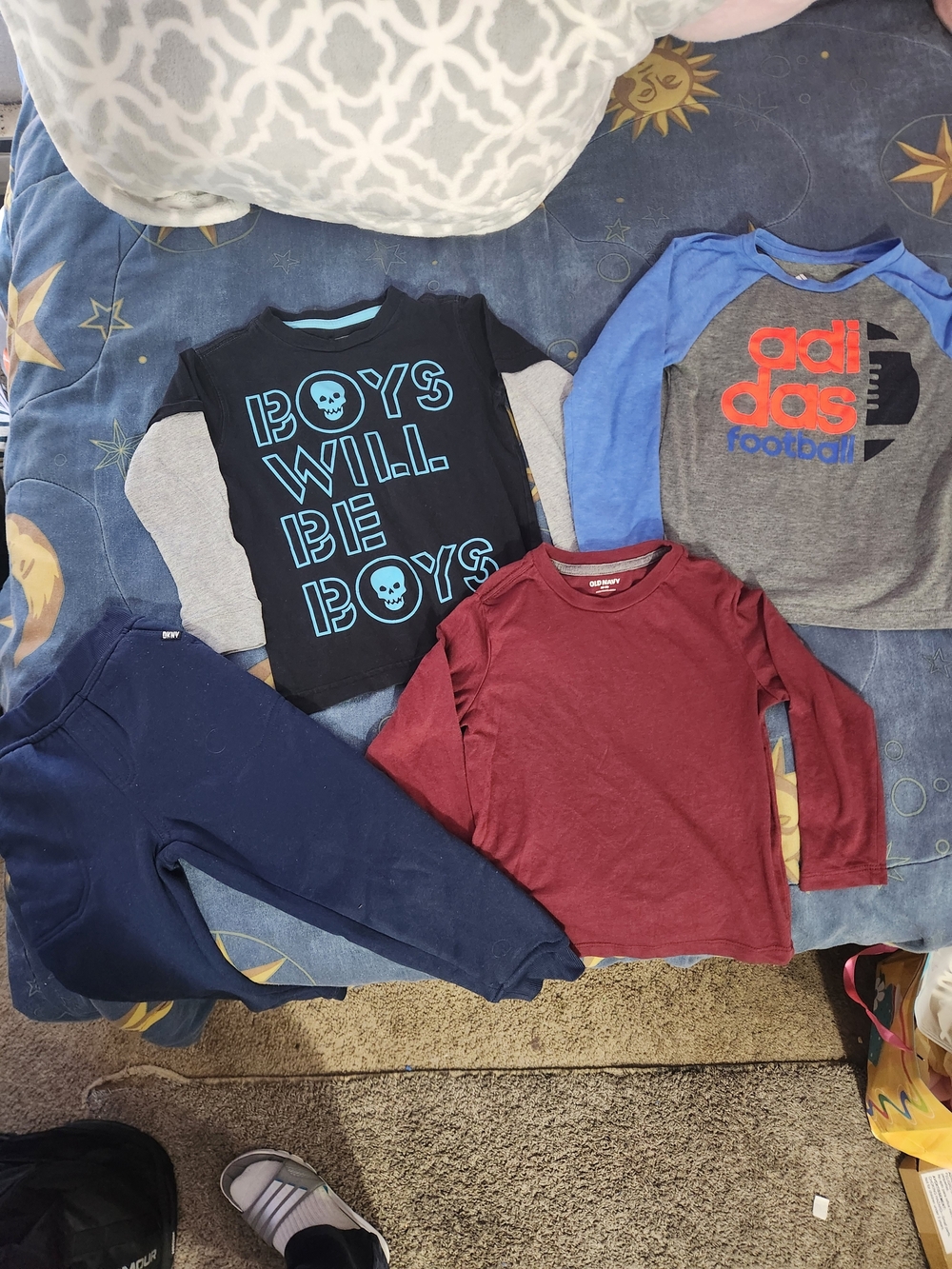 Boys Bundle